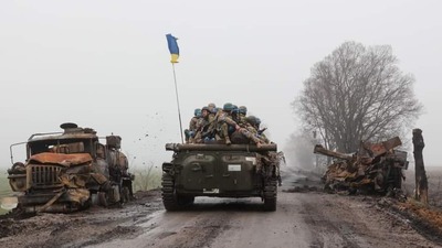 В РНБО зробили гучну заяву щодо терміну завершення війни