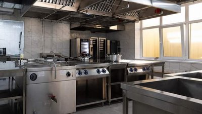 Уряд виділив 421 млн грн на модернізацію їдалень у 25 школах