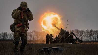 Військові розповіли, як закінчити війну росії проти України