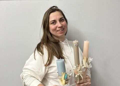 Вика Керекес жалаңаш сурет