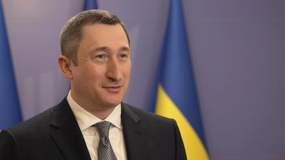 Колишній віцепрем’єр-міністр, який засвітився на плівках Міндіча, відправився у СІЗО