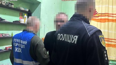 На Львівщині викрито організовану злочинну групу, яка викрадала БПЛА за підробленими документами