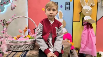 У Львові дитина врятувала дитину: посмертний донор подарував життя хлопчику