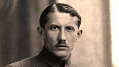 Євгена Коновальця перепоховають на Національному військовому меморіальному кладовищі