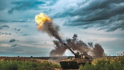 Зеленський розповів, що може вплинути на закінчення війни