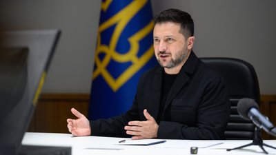 Зеленський відповів нардепам, які закликають до переговорів з РФ