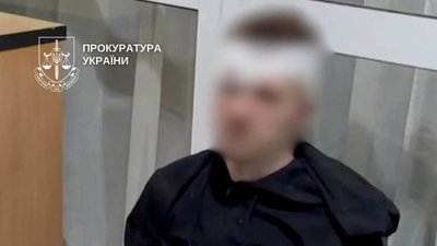 Військовозобовʼязаний киянин, який скаржився на зубний біль, вбив 17-ма ударами лікарку ВЛК