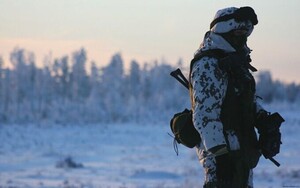 Зима стане ключовим етапом у війні - Данілов