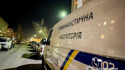 На Рівненщині жінка вбила свого знайомого
