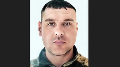 Підтверджено загибель Героя зі Львівщини, який з 2024 року вважався зниклим безвісти