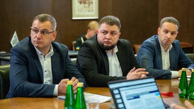 У Львові створять один із двох найсучасніших в Україні центрів ядерної медицини