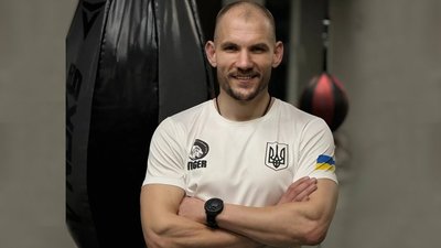 Моблізованим водієм з кортежу Джолі виявився тренер з бойового самбо