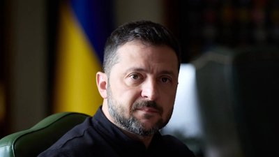 росія може посилити атаки, - Зеленський