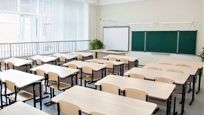 У школах Києва виникла загрозлива ситуація з дотриманням мовного закону