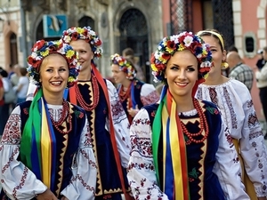 Місто Лева готується відзначити День Незалежності