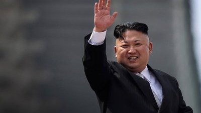 Кім Чен Ин привітав військових, які воюють на боці росії