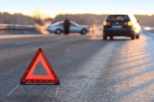 У Львові розшукують водія-втікача, який насмерть збив пішохода у районі Рясне