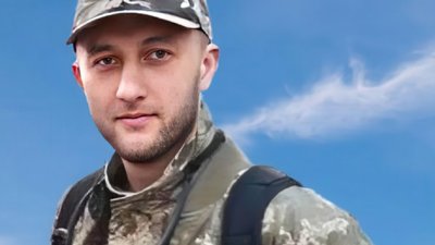 Підтверджено загибель Героя зі Львівщини, який з 2022 року вважався безвісти зниклим