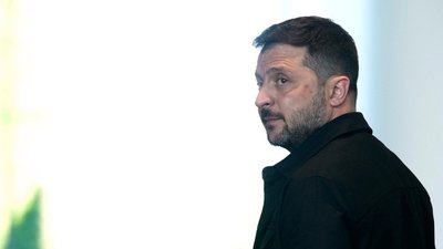 Зеленський заявив, що Кремль планує використати зиму як зброю проти українців