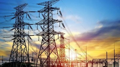 Мінфін прогнозує зростання тарифів на передачу електроенергії
