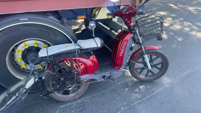 За добу на Львівщині у ДТП травмувалися троє велосипедистів