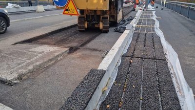 У Львові через ремонт мосту тимчасово змінять рух одного з тролейбусів