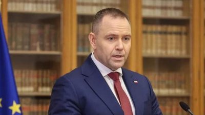 Польський Президент скасував зустріч з Орбаном через його переговори з Путіним