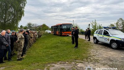 Вже тиждень на Рівненщині тривають масштабні пошуки зниклого безвісти підлітка