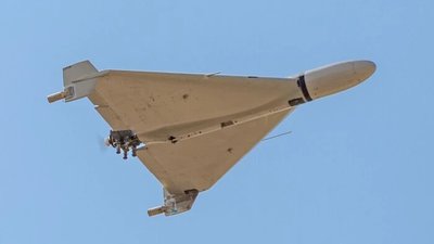 Росія різко змінила тактику повітряних атак по Україні, - CNN