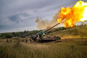 Війна в Україні не триватиме роками, проте на швидку перемогу розраховувати не варто - Данілов