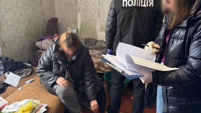 Виманила близько мільйон гривень у військового: на Львівщині судитимуть шахрайку