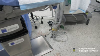 У Києві судитимуть лікаря, в якого померла пацієнтка, під час пластичної операції з імплантації сідниць