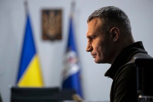 Майже 30 мерів європейських міст готові допомагати у відновленні інфраструктури України — Кличко (ФОТО)