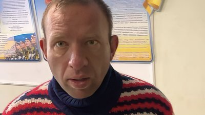 Увага! У Львові безвісти зник чоловік