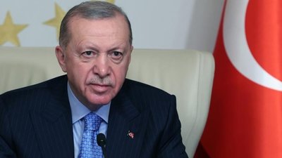 Ердоган очікує на завершення війни в Україні вже незабаром