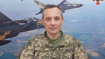 Речник Повітряних сил ЗСУ прокоментував масові авіакатастрофи у Брянській області