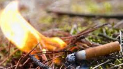 На Миколаївщині через недопалок сигарети загинула пенсіонерка