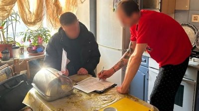 У Львові судитимуть чоловіка, який вкрав понад 130 тисяч гривень через банківський додаток