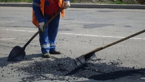 На Львівщині встановлено розкрадання бюджетних коштів, призначених для ремонту дороги 