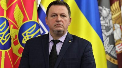 З МОУ звільнився заступник міністра, який відповідав за тилове забезпечення ЗСУ