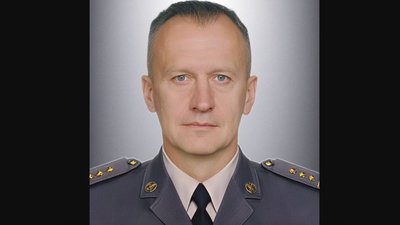 Ліквідовано російських агентів, які вбили полковника Івана Воронича