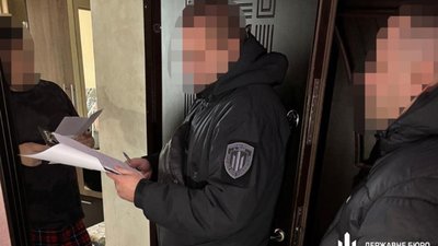 На Прикарпатті судитимуть посадовця ДСНС, який допоміг чоловіку уникнути військової служби