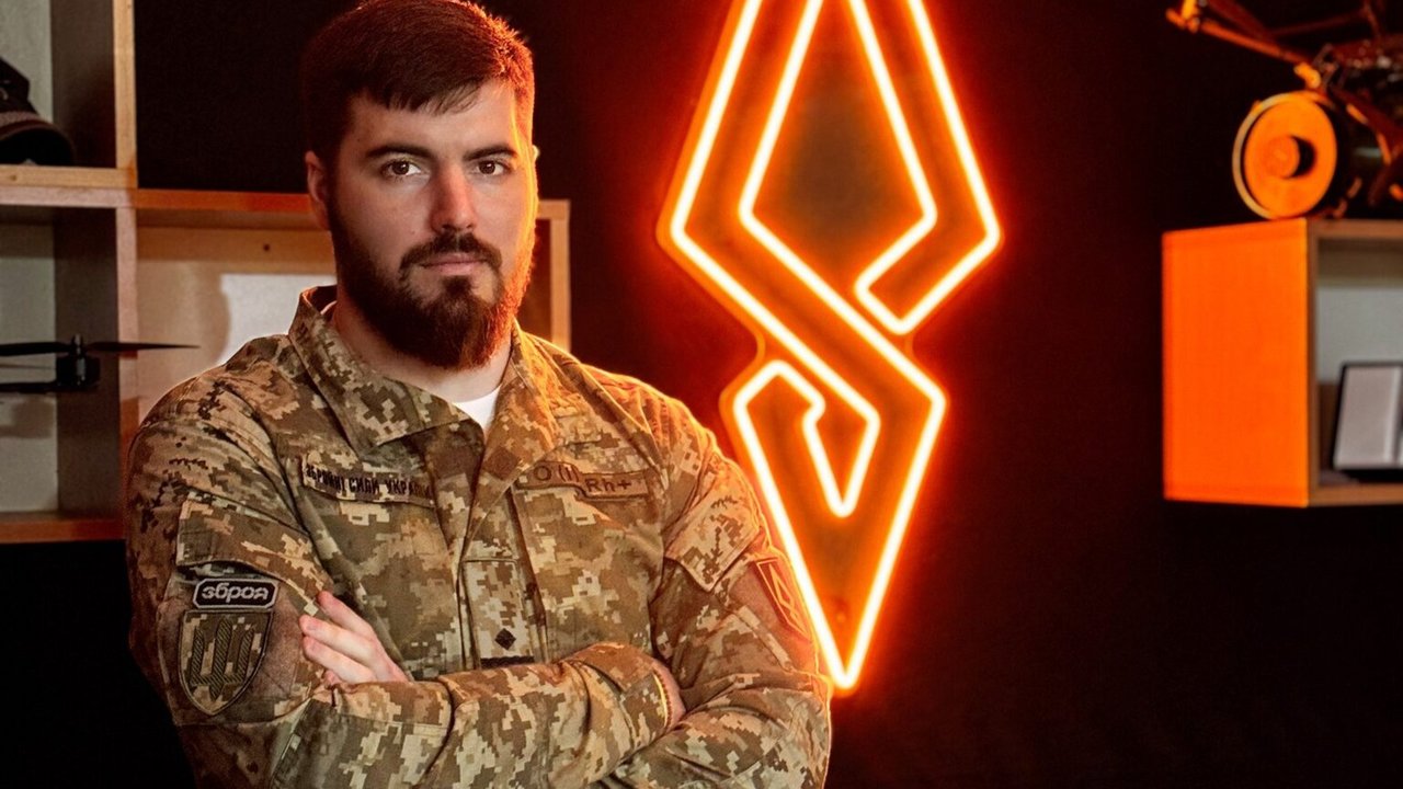 Герой України командир полку "Ахіллес" назвав можливі терміни завершення війни