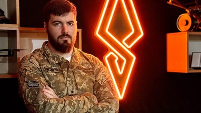 Герой України командир полку "Ахіллес" назвав можливі терміни завершення війни