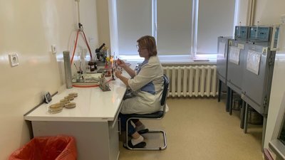 Причиною масового отруєння дітей у Славському стала сальмонела