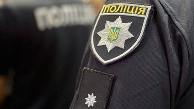 На Львівщині встановлюють особу загиблої у ДТП жінки