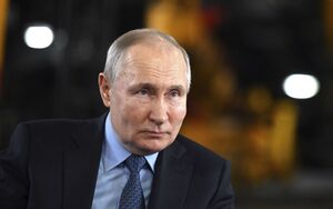 Омбудсмен назвав ознаки підготовки путіна до ще більшої війни