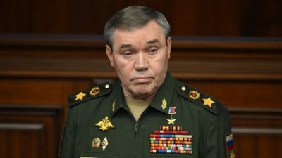 Стало відомо, хто дав наказ бити по житлових будинках у Києві 2 липня
