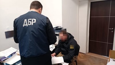 На Львівщині судитимуть військовослужбовця ТЦК, який під час перевірки документів побив чоловіка