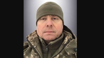 У четвер Львів попрощається із захисником Іваном Петрунівим